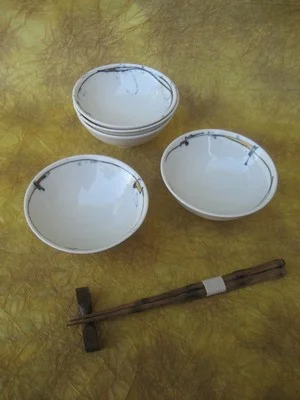 Tazas y cuencos