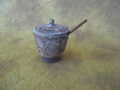 Lidded Bowls