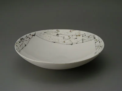 Big Dishes
