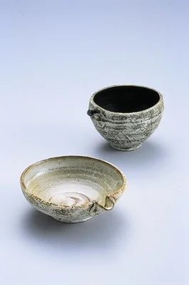 片口・ぐい呑み