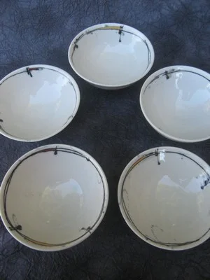 Tazas y cuencos