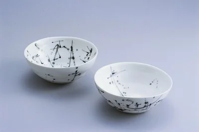 Tazas y cuencos