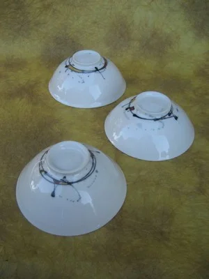 Tazas y cuencos