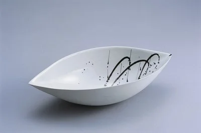 Big Dishes