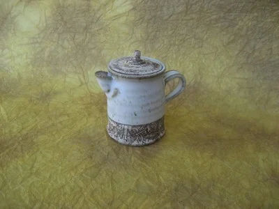 Lidded Bowls