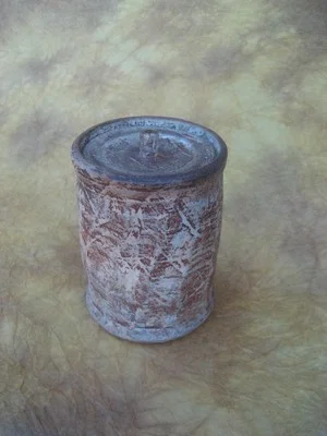 Lidded Bowls