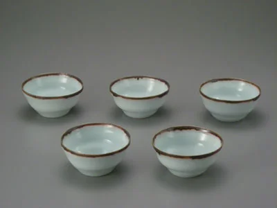 Tazas y cuencos